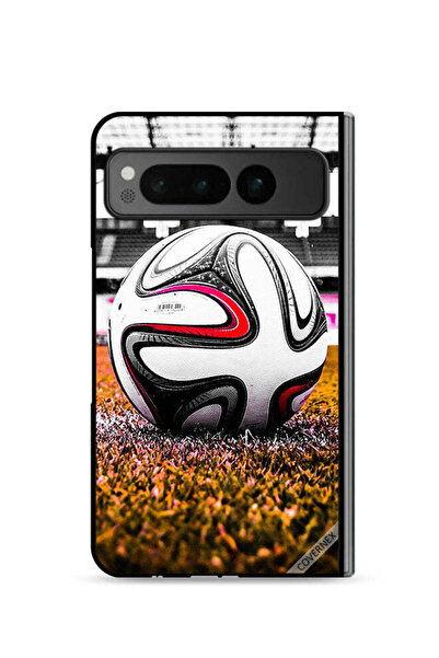 Covernex غطاء حماية كروي لهاتف جوجل بيكسل فولد 5G