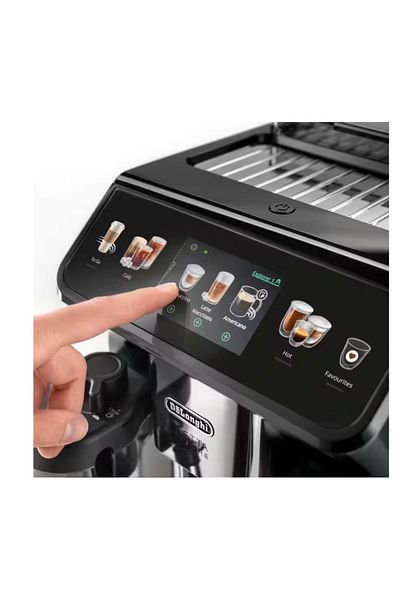 DELONGHİ Espressor Automat Eletta Explore 1450W Gri