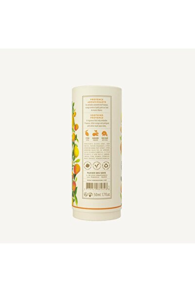 PANIER DES SENS Eau de Toilette - Provence Energizing 50ml