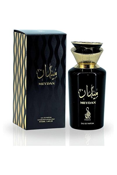 RISALA SERIES ČTVEREC 100ML