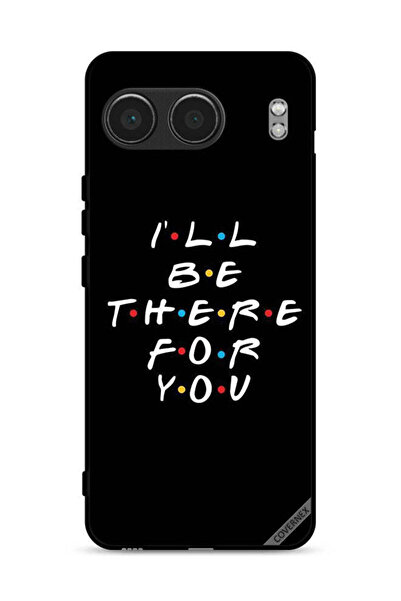 Covernex غطاء حماية لهاتف OnePlus Nord 4 5G، سأكون هناك من أجلك