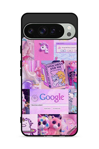 Covernex غطاء حماية لهاتف Google Pixel 9 Pro - هوايات
