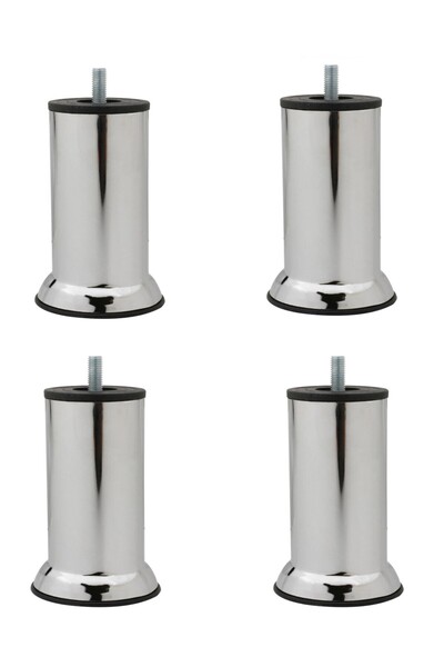 yenibagshop Mobilier Canapea Pat Fotoliu Canapea extensibilă Picior de înălța...