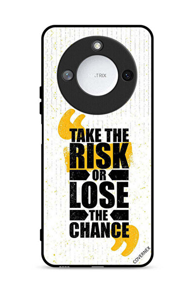 Covernex غطاء حماية لهاتف Honor X60 5G - خاطر