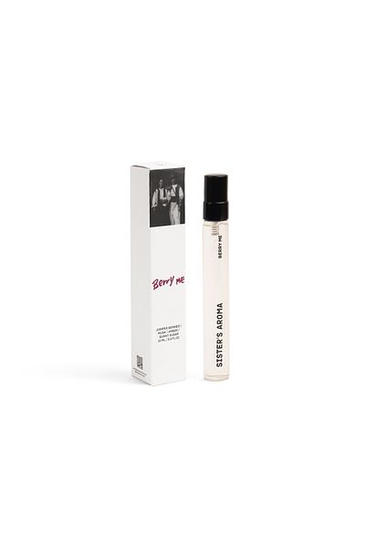 Sister's Aroma , Apa de Parfum, Berry me, 10 ml