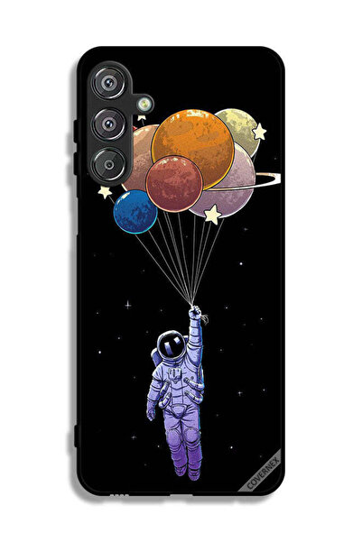 Covernex غطاء حماية لهاتف Samsung Galaxy M16 5G Catch Them All