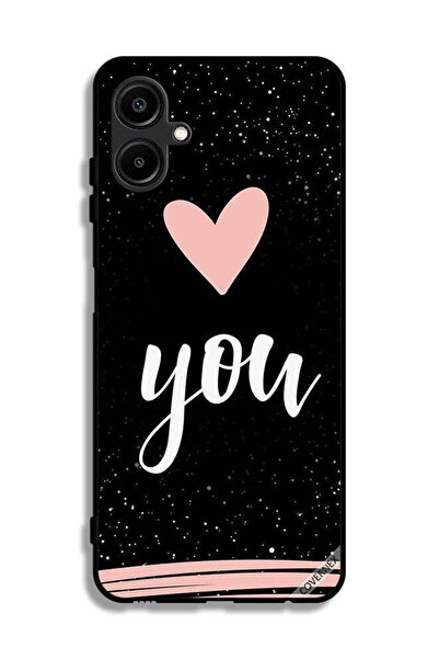 Covernex غطاء حماية لهاتف سامسونج جالاكسي M06 5G - أحبك