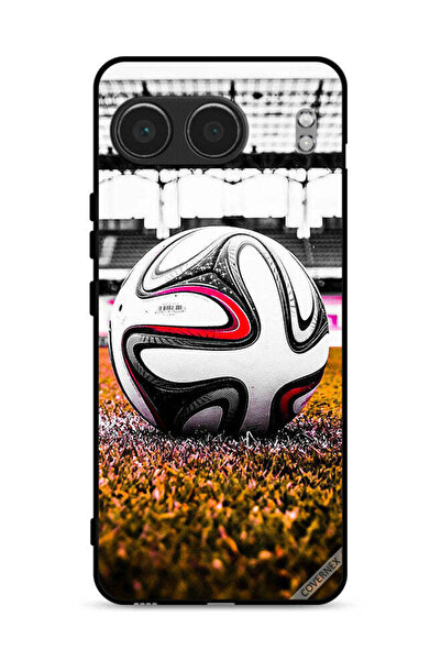 Covernex غطاء حماية ون بلس نورد 4 5G بتصميم كرة