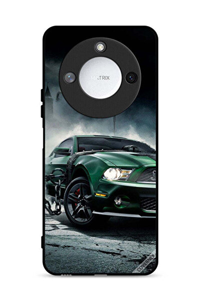 Covernex غطاء حماية شيلبي لهاتف Honor X60 5G