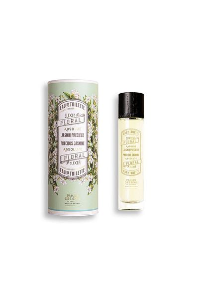 PANIER DES SENS Eau de Toilette - Precious Jasmine 50ml