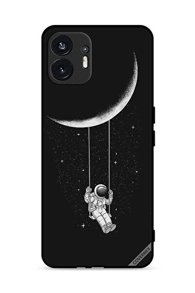 Covernex Nothing Phone (2) 5G Protective Case Cover Moon Swing