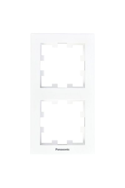 PANASONIC Rama 2 Verticala Karre Plus 55 Alb