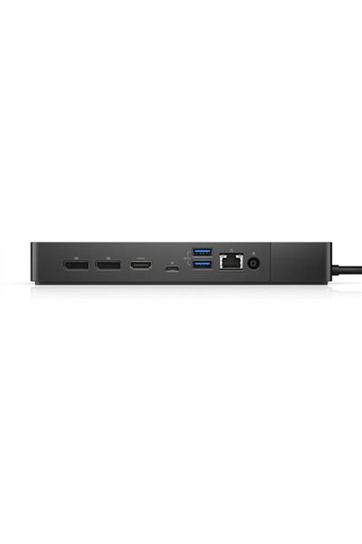 Dell WD19DCS Stație Docație, DP 2, USB-C, HDMI, LAN