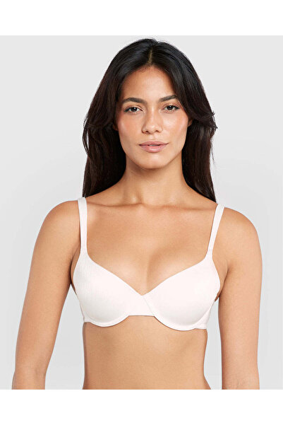 La senza Obvious Lightly Lined Full Coverage Bra