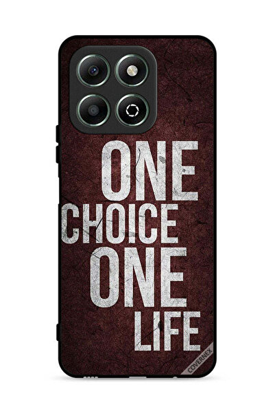 Covernex غطاء حماية لهاتف Honor X6b 4G - اختيار واحد، حياة واحدة