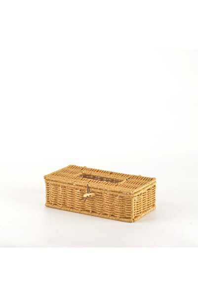 Tohana Hasır Kağıt Peçetelik