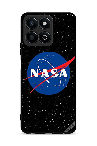 Covernex غطاء حماية لهاتف Honor X7c 4G من ناسا