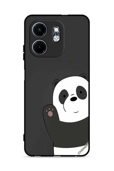 Covernex Infinix Smart 9 4G Protective Case Cover Hi Panda