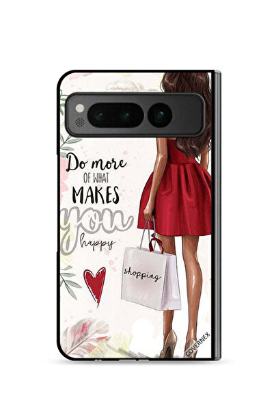 Covernex غطاء حماية لجهاز Google Pixel Fold 5G افعل المزيد مما يجعلك سعيدًا