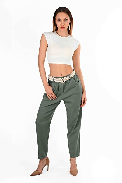 VETTA Likralı Pantolon