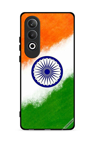 Covernex غطاء حماية لهاتف Oppo K12 5G بعلم الهند
