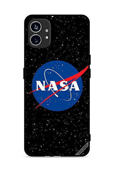 Covernex غطاء حماية لهاتف Nothing Phone (1) 5G من ناسا