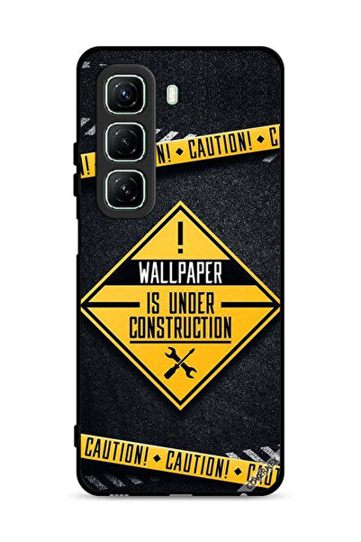 Covernex غطاء حماية لهاتف Infinix Hot 50 5G قيد الإنشاء