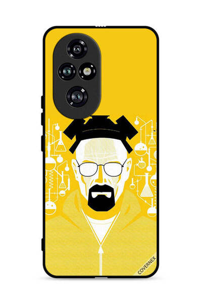 Covernex غطاء حماية لهاتف Honor 200 Pro 5G - مان لاب