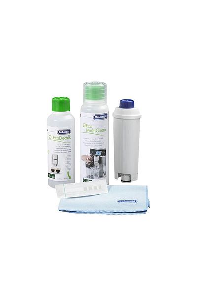 DELONGHİ Espresso Maintenance Kit DLSC306