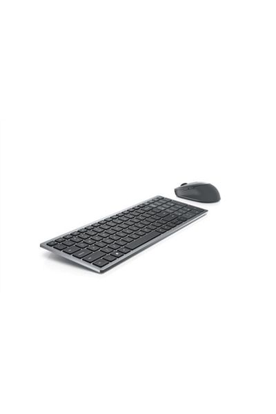 Dell Set fără Fir KM7120W - Gri Titan, NORD