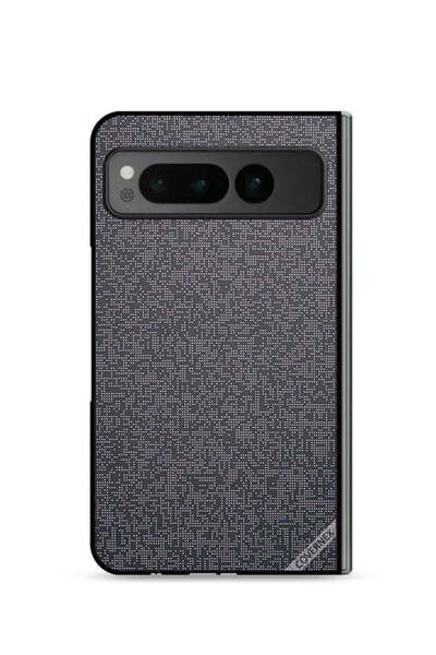 Covernex غطاء حماية منقط لهاتف جوجل بيكسل فولد 5G