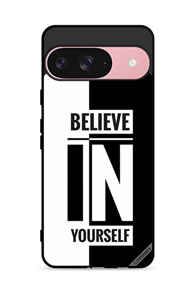 Covernex غطاء حماية لجهاز Google Pixel 9 - ثق بنفسك
