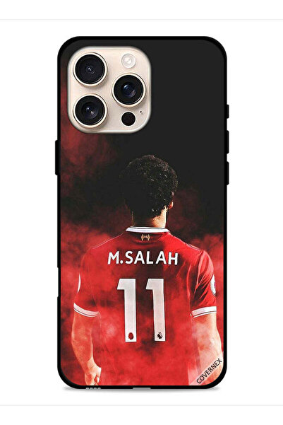 Covernex غطاء حماية لجهاز ابل ايفون 16 برو - النجمة المصرية