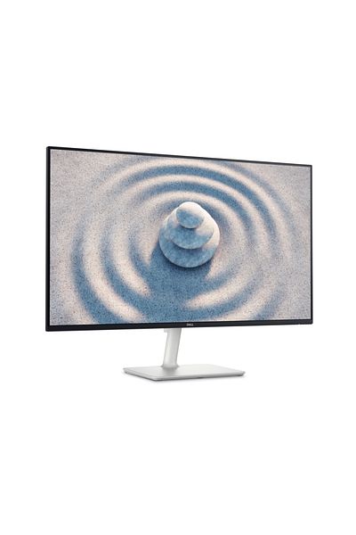 Dell Monitor S2725H 27" IPS FHD 100Hz Alb HDMI 2x
