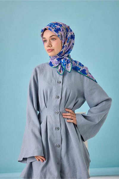 Silk Home Soft Scarf 73088-30