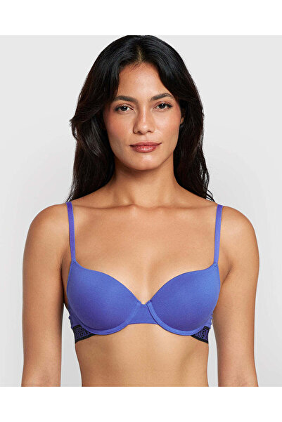 La senza حمالة صدر ديمي بشعار ريمكس