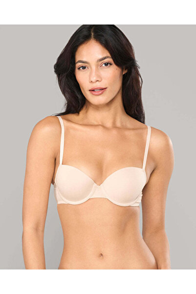 La senza حمالة صدر قطنية مريحة