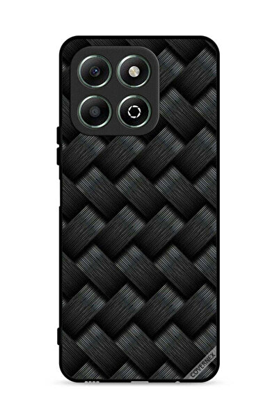 Covernex Honor X6b 4G Protective Case Cover Dark Stripes Pattern