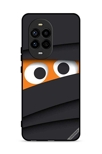 Covernex غطاء حماية لهاتف هواوي نوفا 13 برو 5G بتصميم عينين