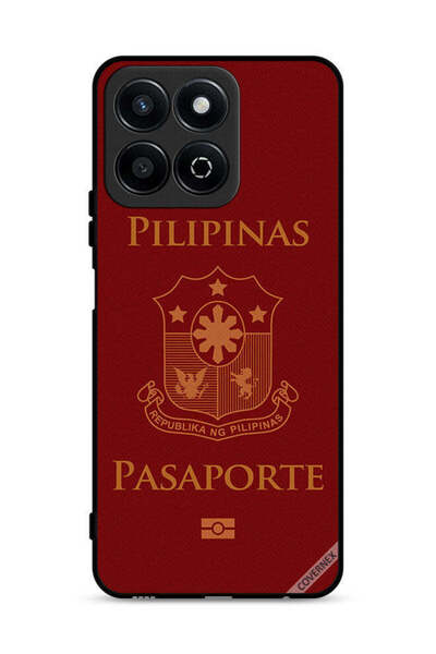 Covernex Honor X7c 4G Protective Case Cover Philippines Passport