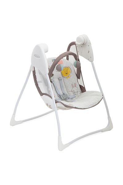 Graco Balansoar Baby Delight Bear Story