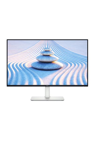 Dell Monitor S2725HS, 27", 100Hz, IPS, Alb, 36 luni