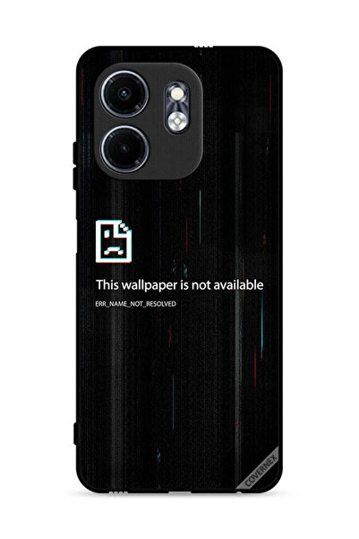 Covernex غطاء حماية لهاتف Infinix Hot 50i 4G، هذه الخلفية غير متوفرة