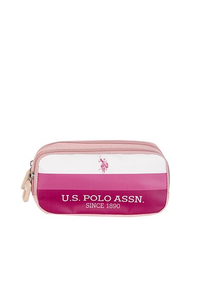 U.S. Polo Assn. U.S. Polo Assn. PLKLK24175 Pencil Case