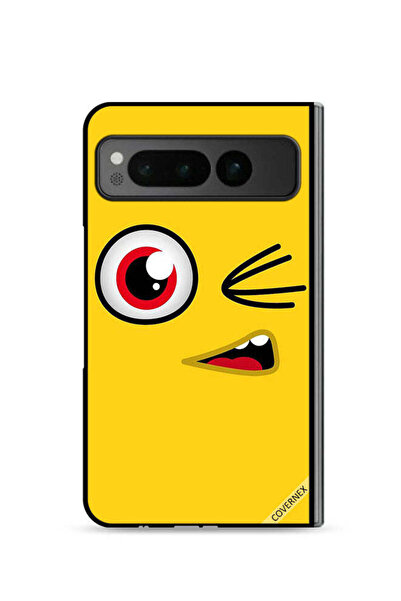 Covernex غطاء حماية لجهاز جوجل بيكسل فولد 5G وينكي آي