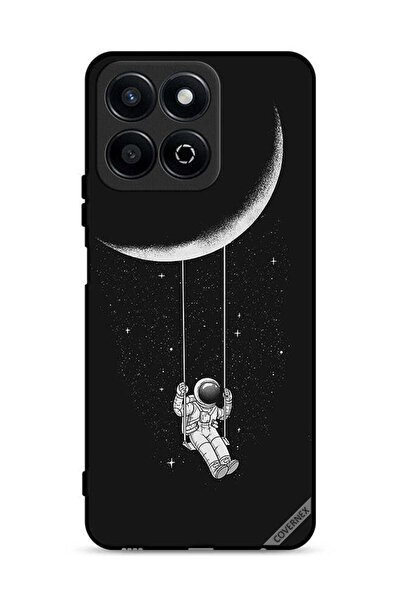 Covernex غطاء حماية لهاتف Honor X7c 4G - لون مون سوينغ