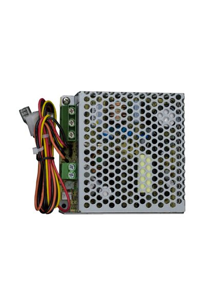Meanwell Switching power supply with backup MEAN WELL SCP-35-12