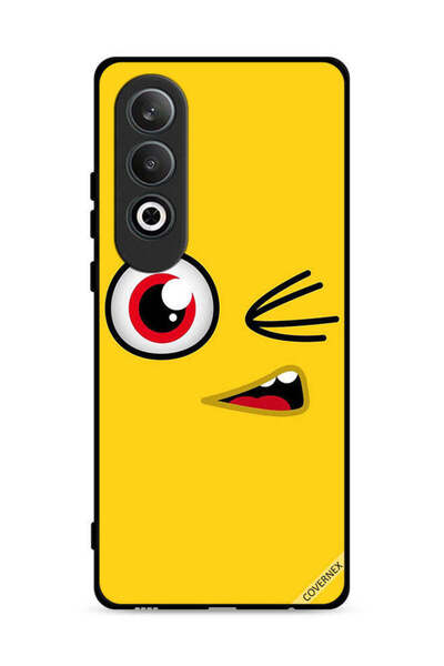 Covernex غطاء حماية ون بلس نورد CE4 5G - وينكي آي