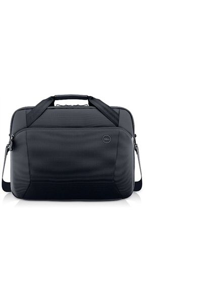 Dell Geantă Ecoloop Pro 15,6" Negru Impermeabilă