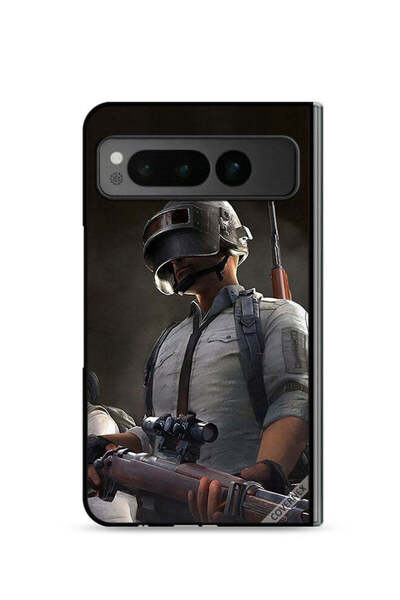 Covernex غطاء حماية جوجل بيكسل فولد 5G للاعبي ببجي